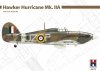 Hobby 2000 48015 Hawker Hurricane Mk.IIA 1/48
